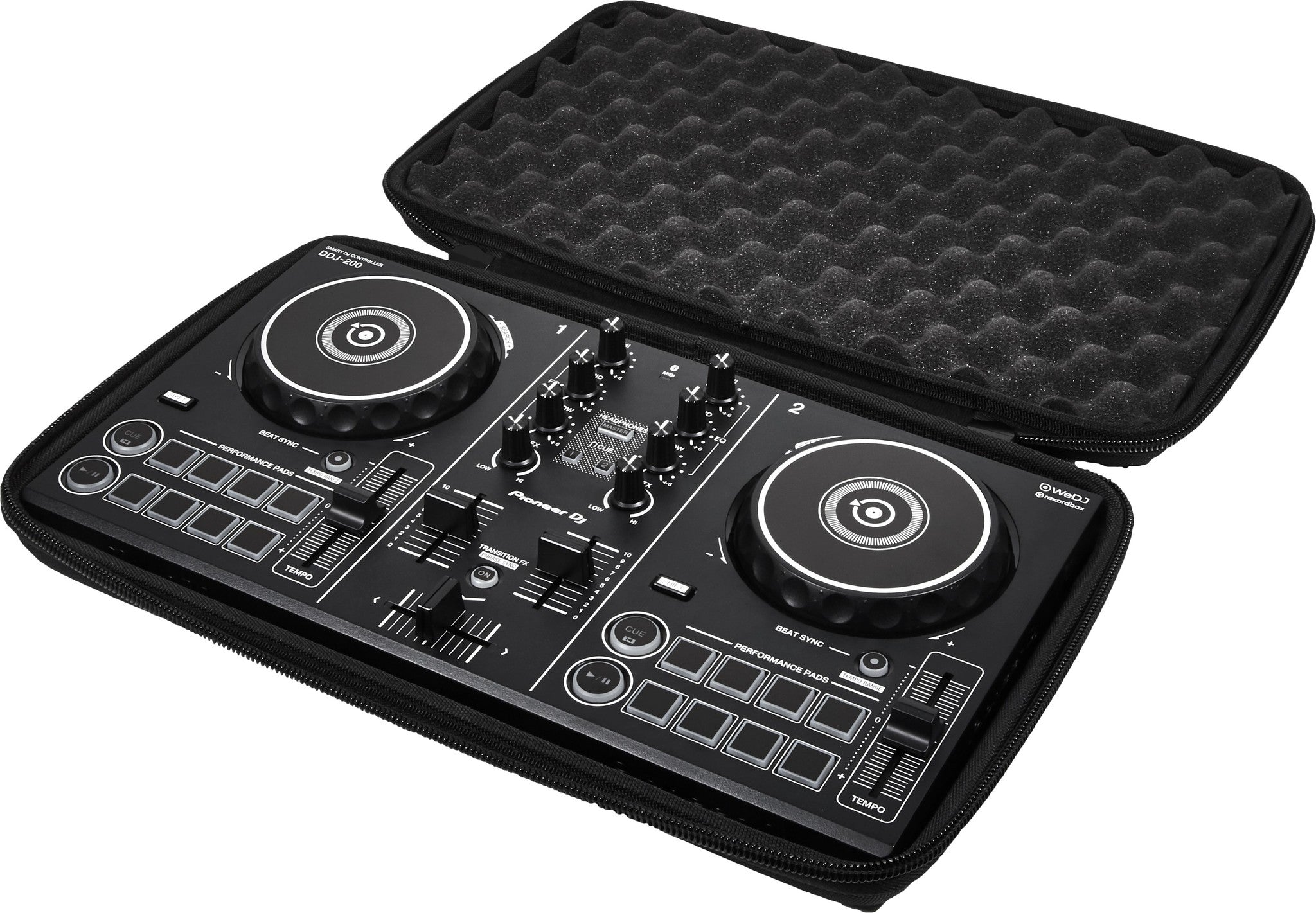 Pioneer DJ Pioneer DDJ-200 bag