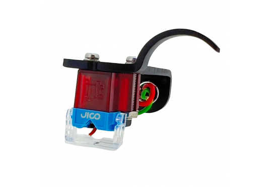 JICO Omnia Impact SD BK