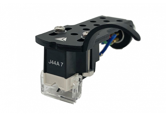 JICO Omnia J44A7 Dj BK