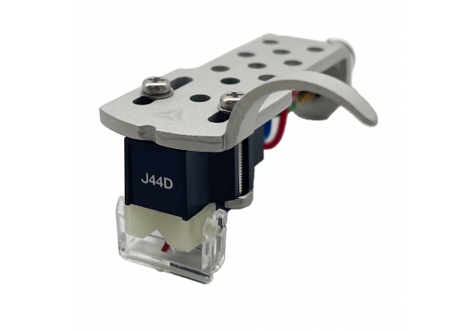 JICO Omnia J44D AUR SILVER