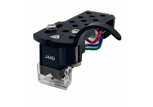 JICO Omnia J44D DJ BK