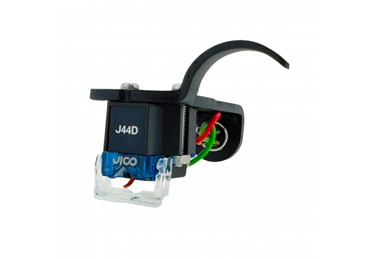 JICO Omnia J44D DJ SD BK