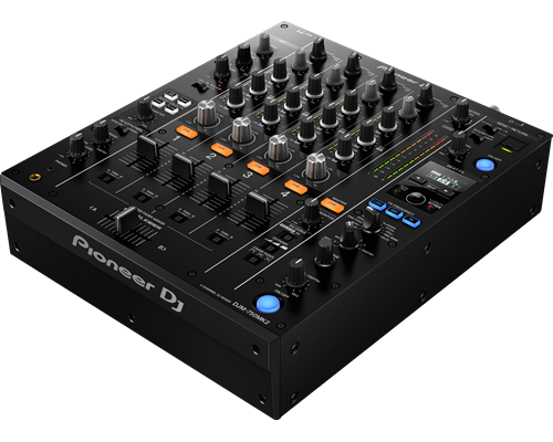 Pioneer DJ DJM-750 MK2
