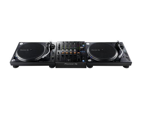 Pioneer DJ DJM-750 MK2