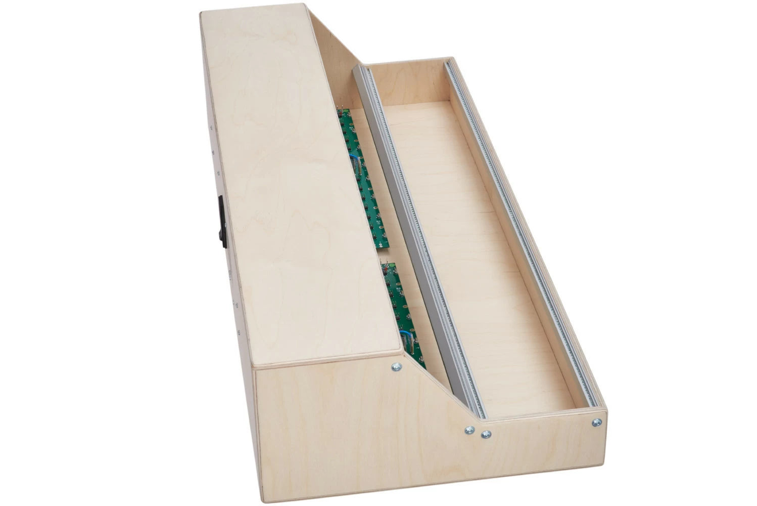 Doepfer A-100LMB Low Cost Monster Base PSU3