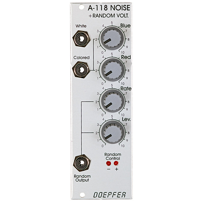 Doepfer  A-118 Noise / Random