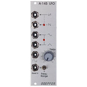 Doepfer A-145 Low Frequency Oscillator LFO