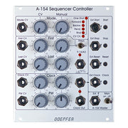 Doepfer A-154 Sequencer Controller