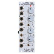 Doepfer A-171-2 Voltage Controlled Slew Limiter II