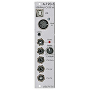 Doepfer A-190-3 USB/MIDI-to-CV/Gate Interface