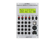 Doepfer A-190-5 Poly. MIDI/USB-to-CV/Gate