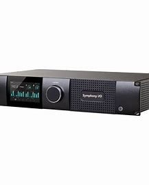 Apogee Symphony I/O MK II 16X16 SE Thunderbolt