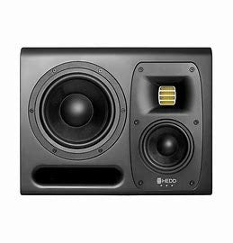 Hedd Audio Type 20 MK2 Left