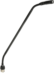 Shure MX415LPDF/C 15" GOOSENECK MICROPHONE, LESS PREAMP