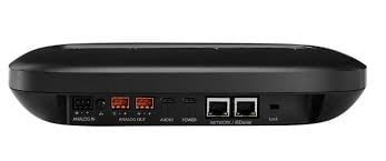 Shure MXWAPXD2E=-Z11 Access Point/Charger - 2 Ch.