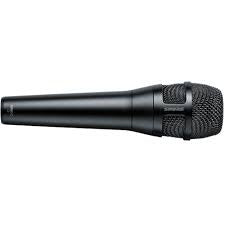 Shure NXN8/C Nexadyne Mic, XLR, Cardioid, Black