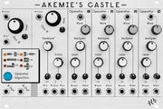 ALM Akemies Castle