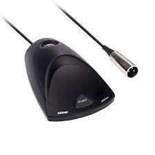 Shure MX400DP desktop preamp