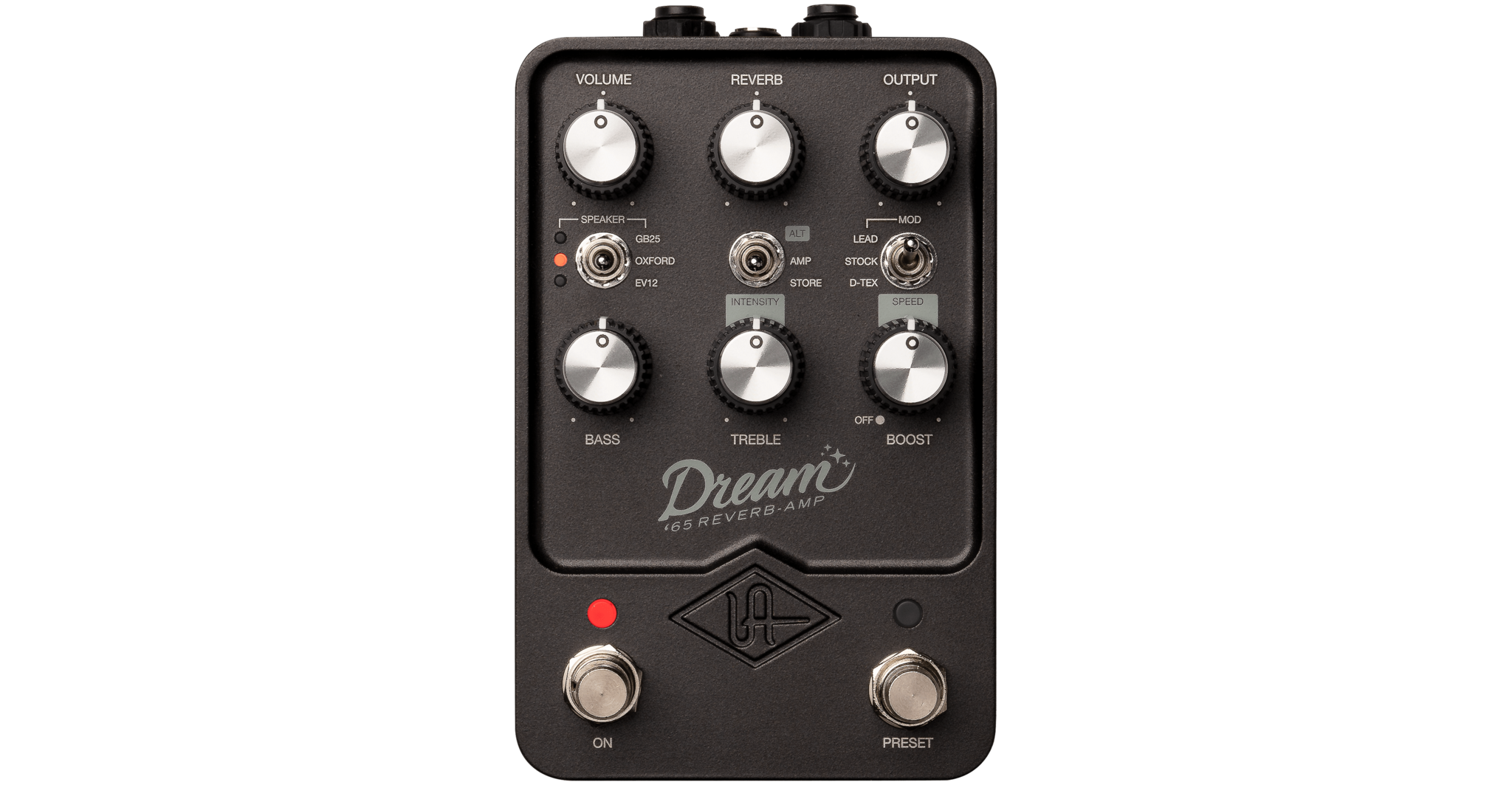 Universal Audio Dream '65