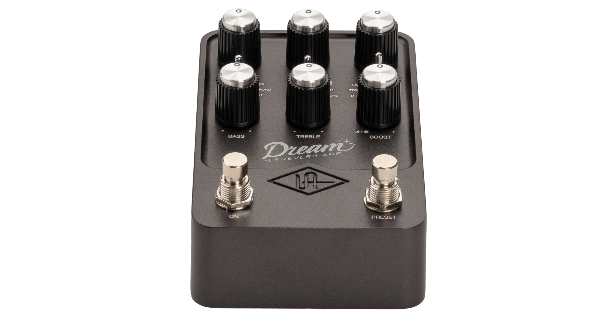 Universal Audio Dream '65