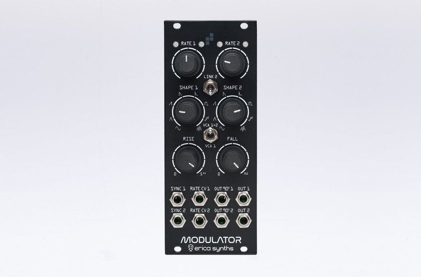 Erica Synths Drum Modulator