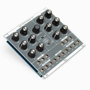 ACL Dual State Variable VCF