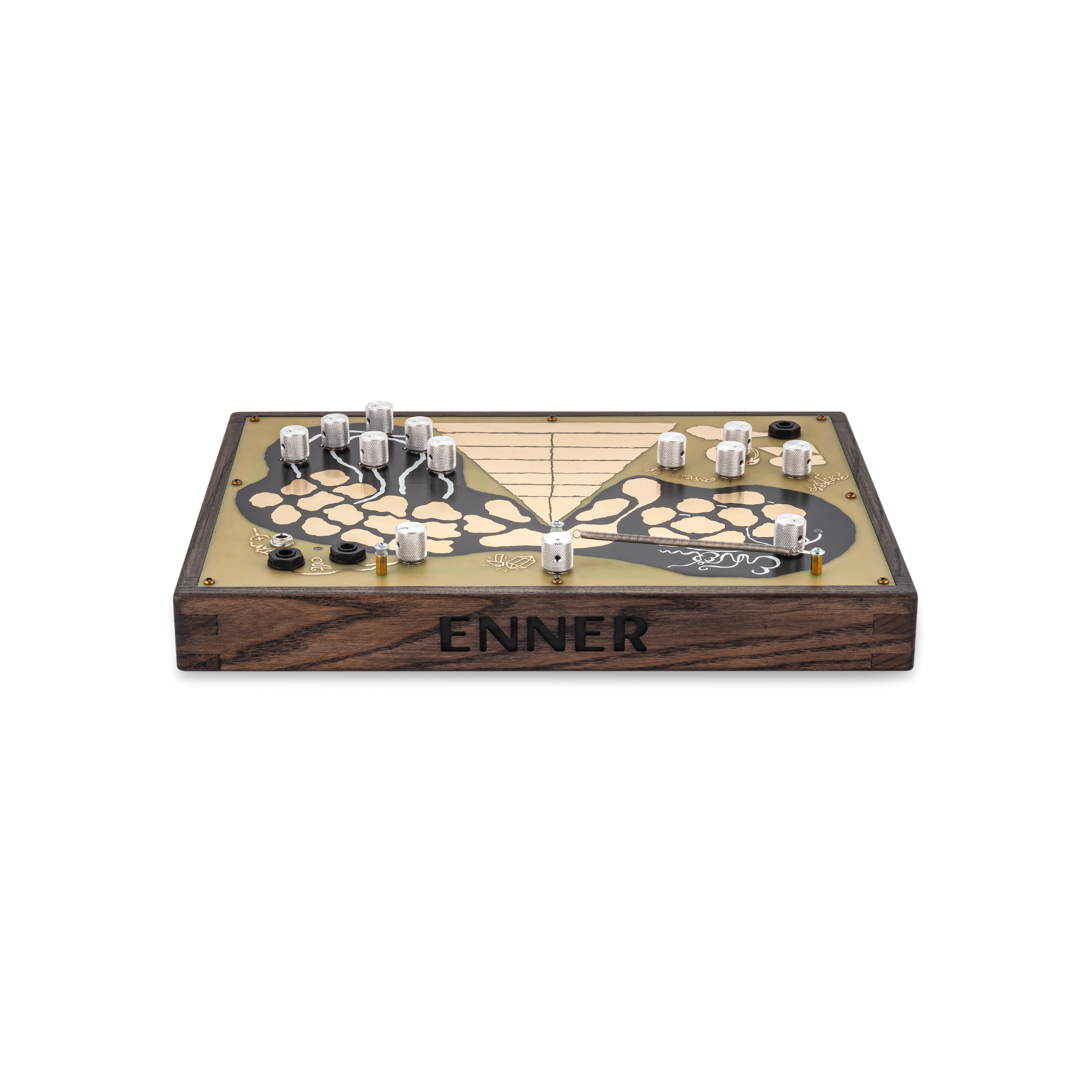 Soma Laboratory ENNER