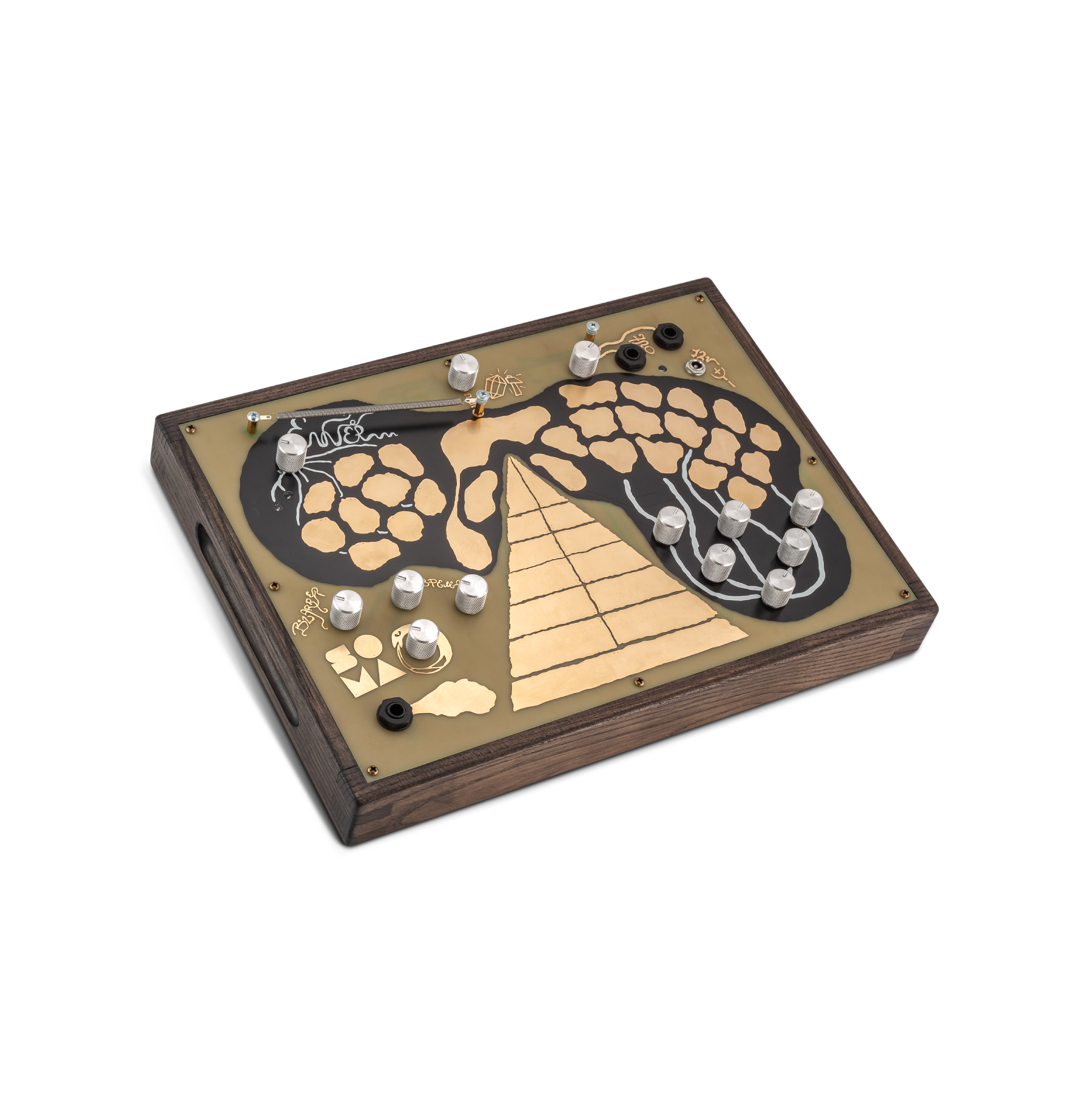 Soma Laboratory ENNER