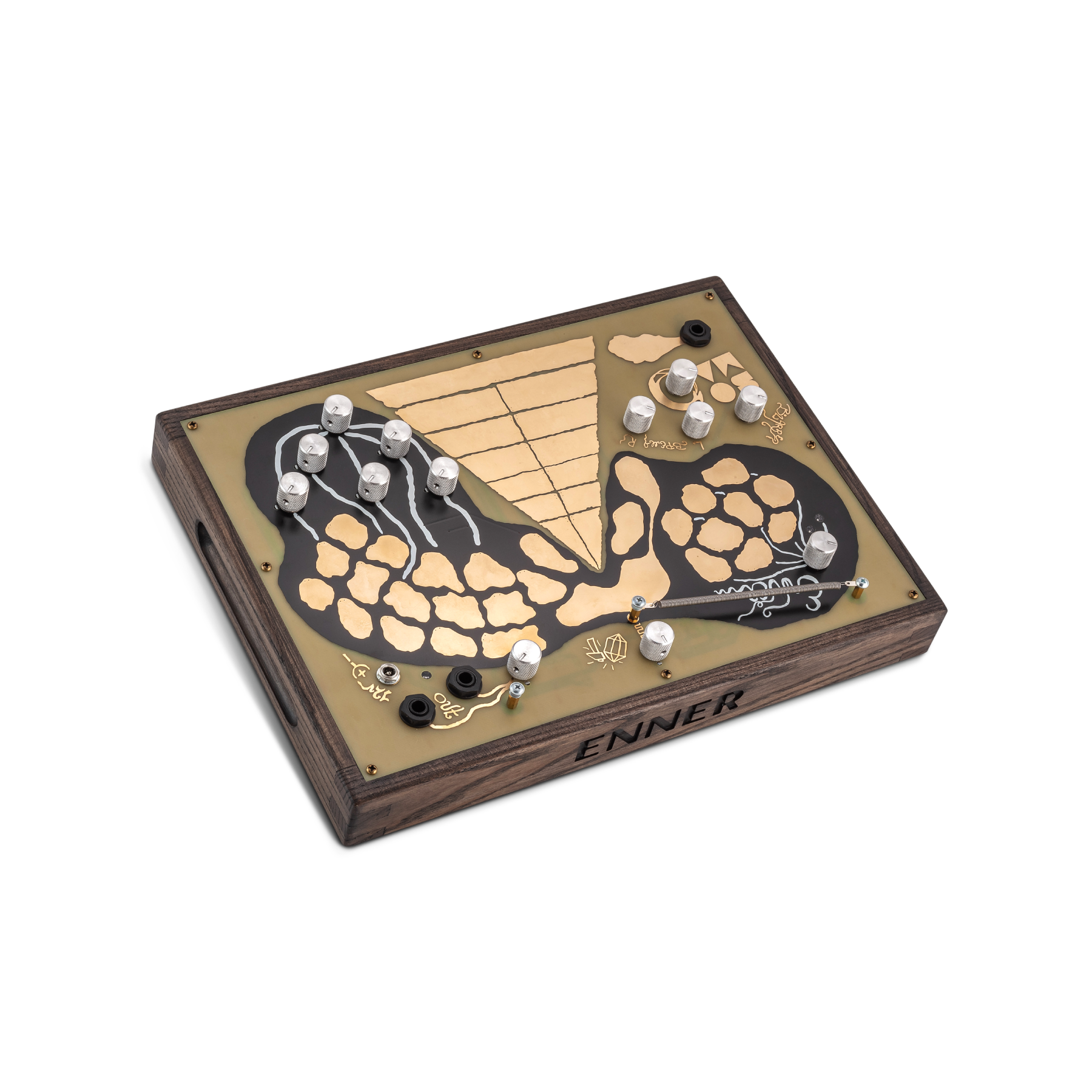 Soma Laboratory ENNER