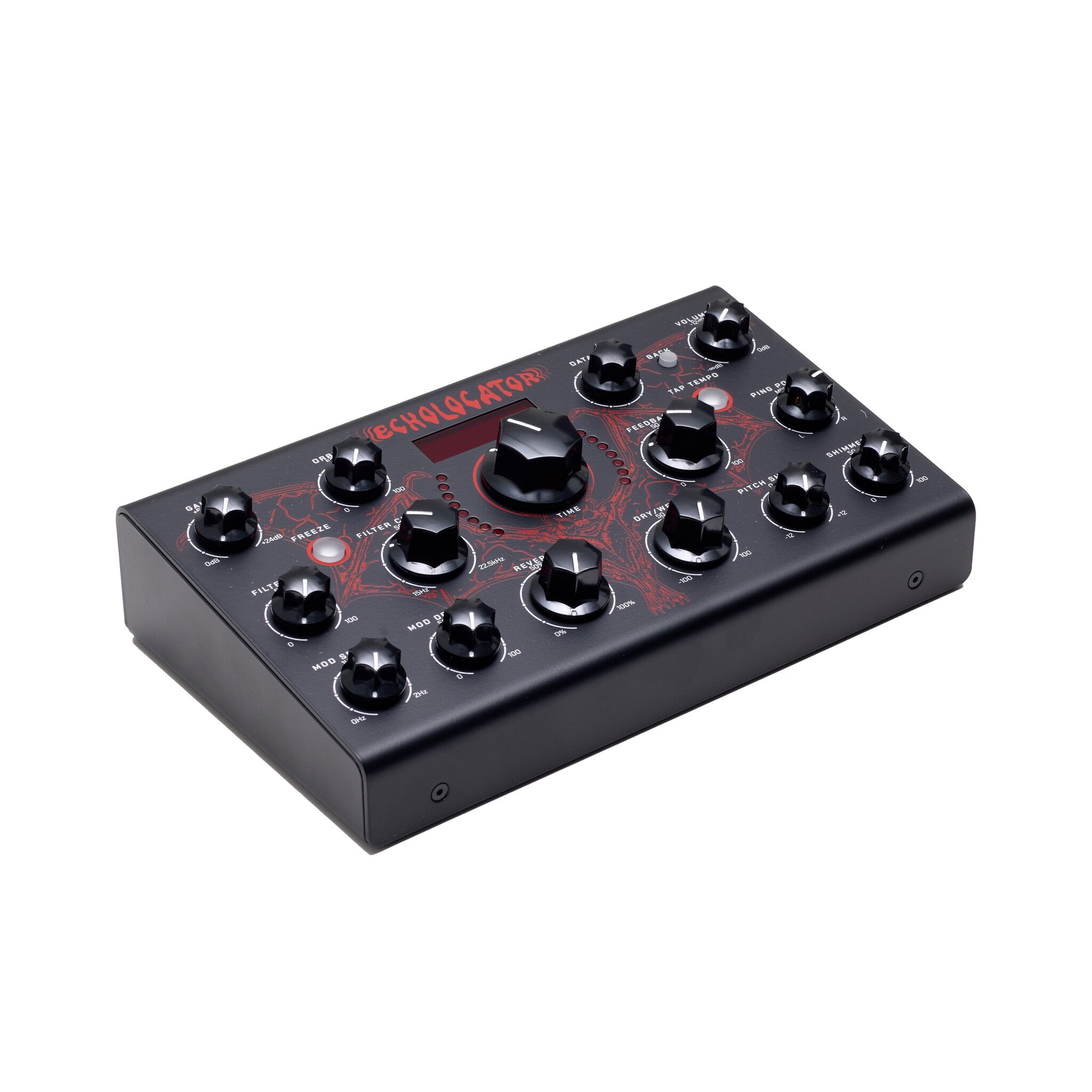 Erica Synths Echolocator