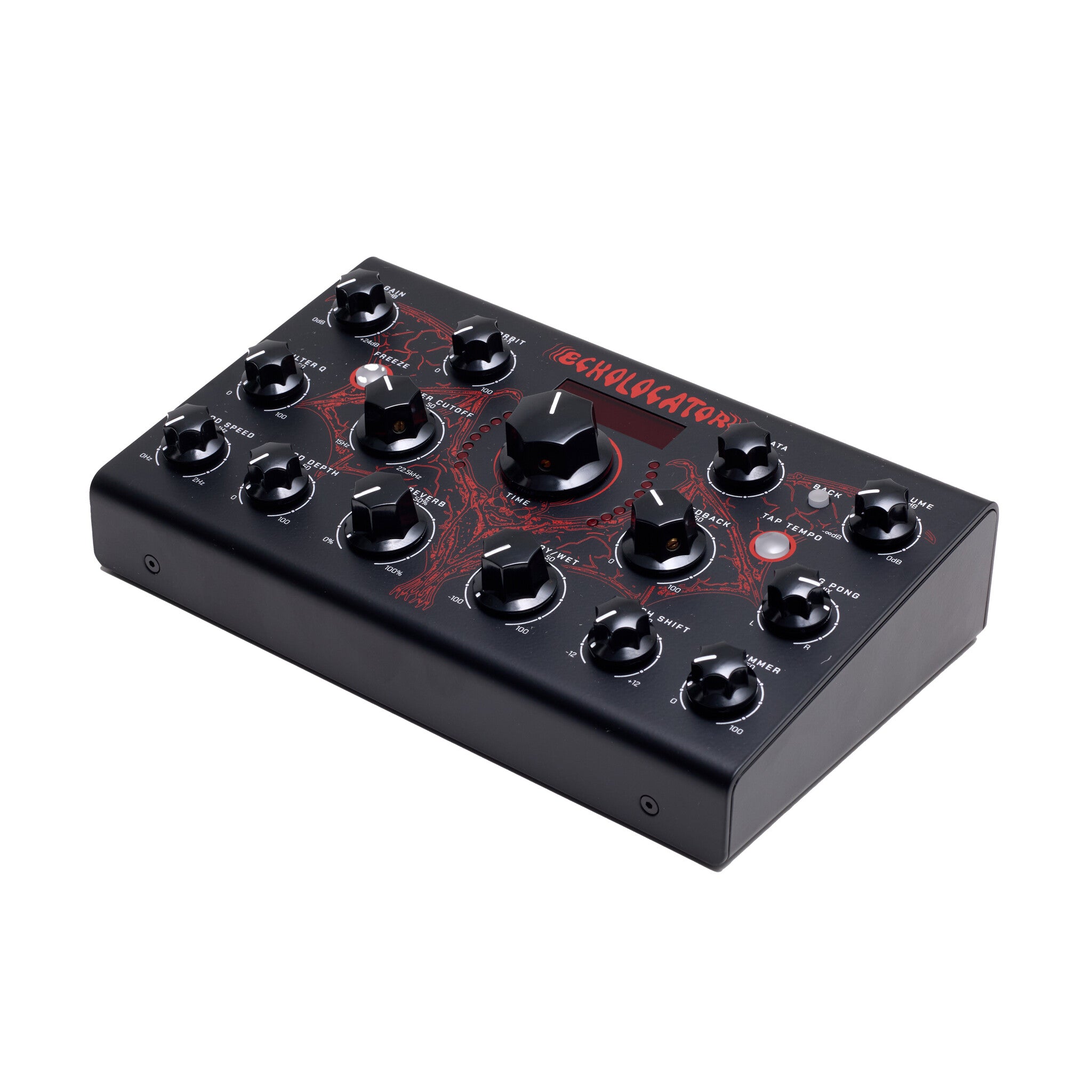 Erica Synths Echolocator