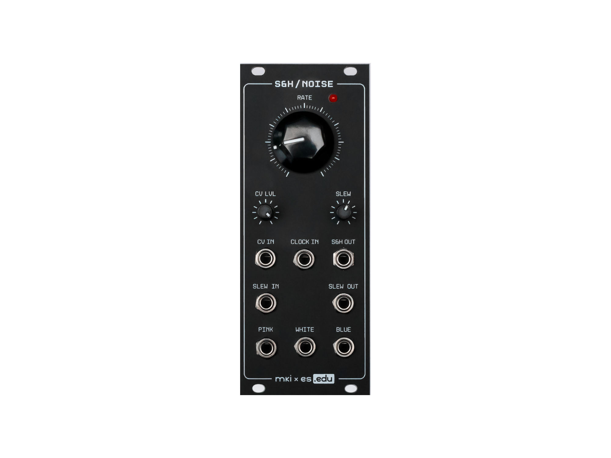 Erica Synths EDU DIY Noise/S&H