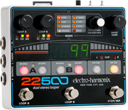 Electro-harmonix 22500 LOOPER