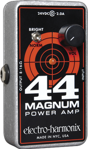 Electro-harmonix 44 MAGNUM