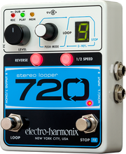 Electro-harmonix 720 LOOPER