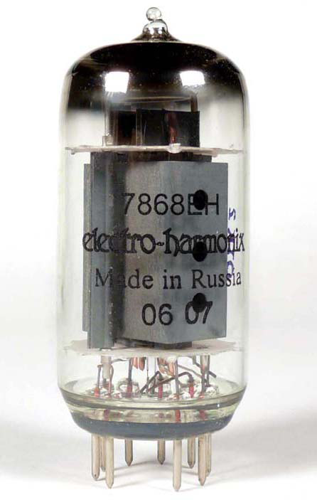 Electro-harmonix 7868