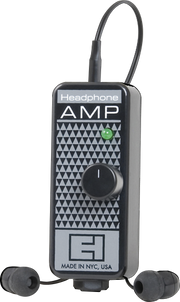 Electro-harmonix NANO HEADPHONE AMP