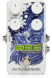 Electro-harmonix NANO MOD 11