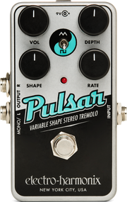 Electro-harmonix NANO PULSAR