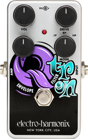Electro-harmonix NANO Q-TRON