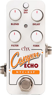 Electro-harmonix PICO CANYON ECHO