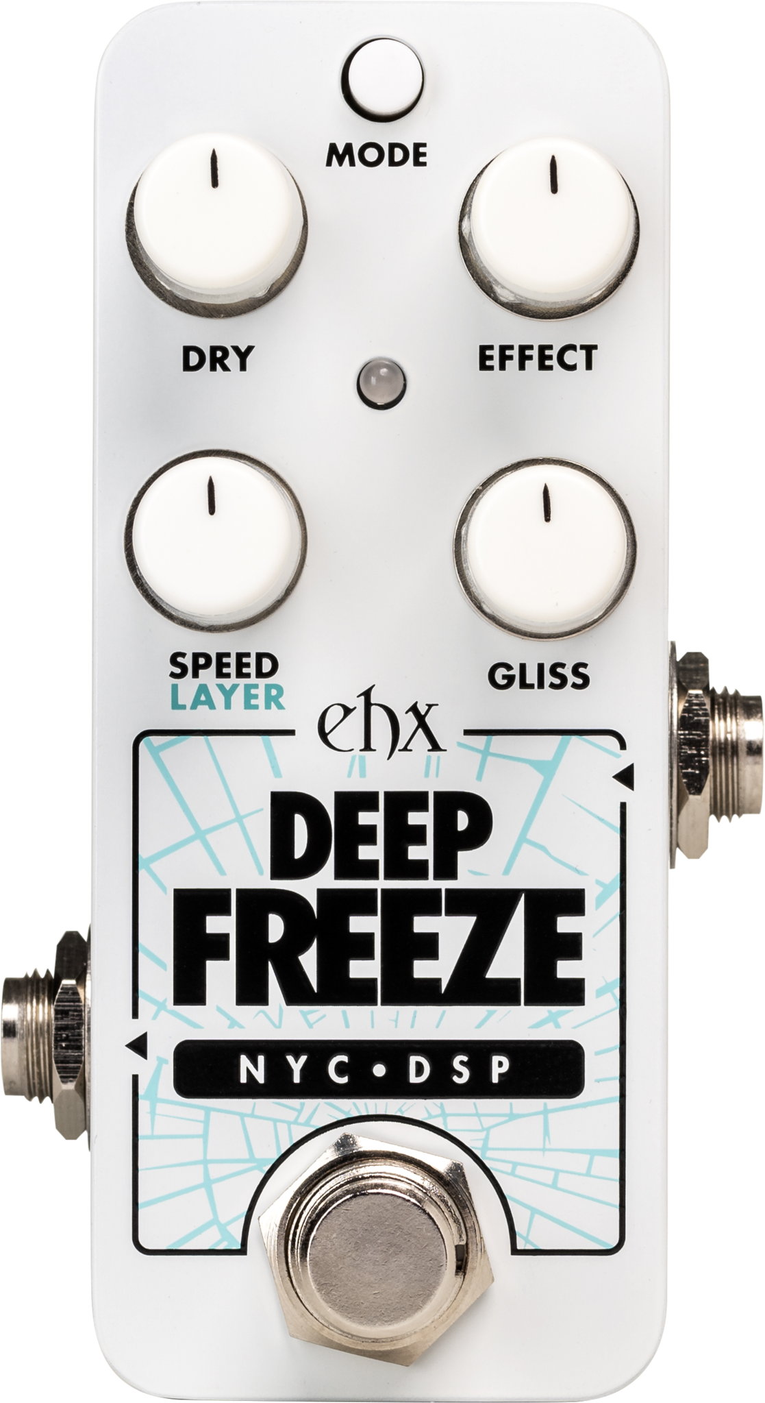 Electro-harmonix PICO DEEP FREEZE