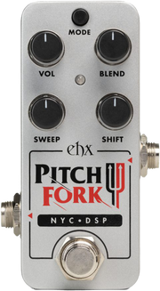 Electro-harmonix PICO PITCH FORK