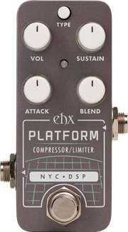Electro-harmonix PICO PLATFORM