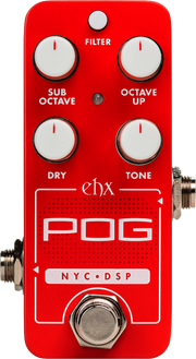 Electro-harmonix PICO POG