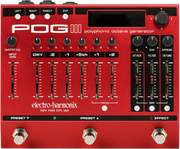 Electro-harmonix POG3