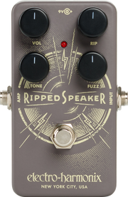 Electro-harmonix RIPPED SPEAKER