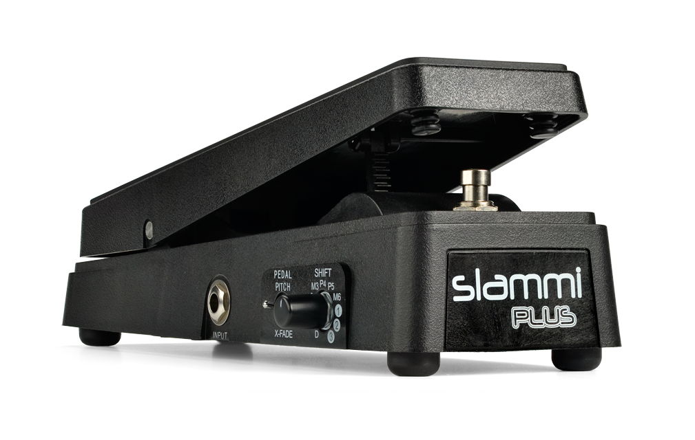 Electro-harmonix SLAMMI PLUS