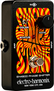 Electro-harmonix NANO SMALL STONE