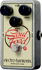 Electro-harmonix NANO SOUL FOOD